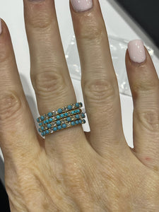 Turquoise Ring