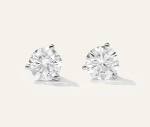 Lab Diamond Studs