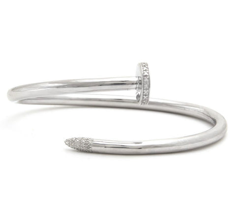 Nail Bangle